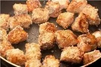 Вот что получилось из нашего рецепта - фото 2