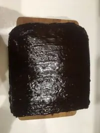 Вот что получилось из нашего рецепта - фото 3