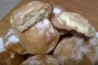 Вот что получилось из нашего рецепта - фото 1