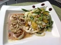 Вот что получилось из нашего рецепта - фото 1