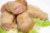 Вот что получилось из нашего рецепта - фото 1