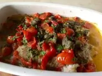 Вот что получилось из нашего рецепта - фото 1