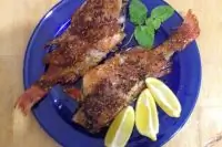 Вот что получилось из нашего рецепта - фото 1