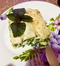 Вот что получилось из нашего рецепта - фото 1