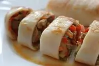 Вот что получилось из нашего рецепта - фото 1