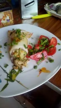 Вот что получилось из нашего рецепта - фото 2