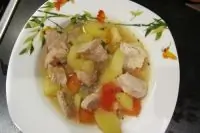 Вот что получилось из нашего рецепта - фото 1