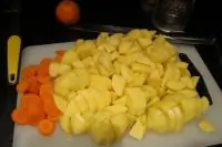 Вот что получилось из нашего рецепта - фото 2