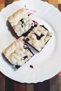 Вот что получилось из нашего рецепта - фото 1