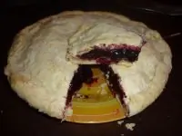 Вот что получилось из нашего рецепта - фото 2