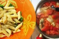 Вот что получилось из нашего рецепта - фото 1