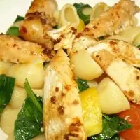 Вот что получилось из нашего рецепта - фото 2