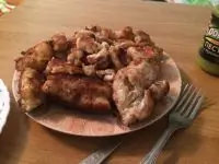 Вот что получилось из нашего рецепта - фото 2