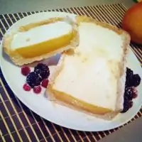 Вот что получилось из нашего рецепта - фото 1