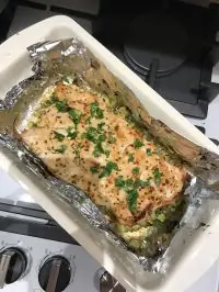 Вот что получилось из нашего рецепта - фото 2