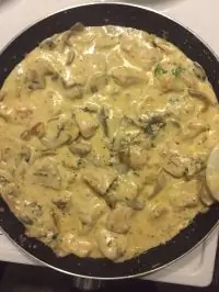 Вот что получилось из нашего рецепта - фото 1