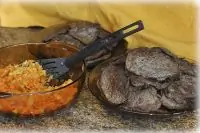 Вот что получилось из нашего рецепта - фото 1