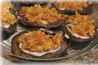 Вот что получилось из нашего рецепта - фото 3