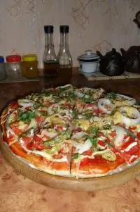 Вот что получилось из нашего рецепта - фото 1