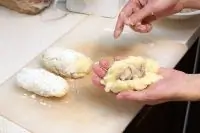 Вот что получилось из нашего рецепта - фото 2