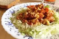 Вот что получилось из нашего рецепта - фото 2