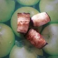 Вот что получилось из нашего рецепта - фото 1