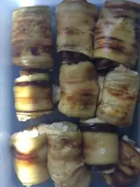 Вот что получилось из нашего рецепта - фото 2