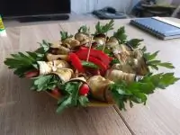 Вот что получилось из нашего рецепта - фото 3