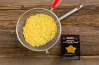 Вот что получилось из нашего рецепта - фото 2