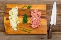 Вот что получилось из нашего рецепта - фото 3