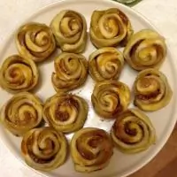 Вот что получилось из нашего рецепта - фото 1