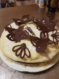 Вот что получилось из нашего рецепта - фото 3