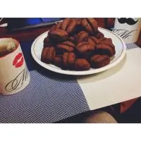 Вот что получилось из нашего рецепта - фото 1