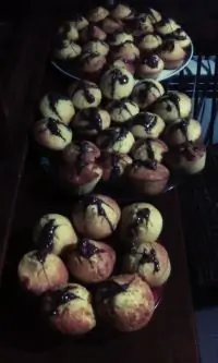 Вот что получилось из нашего рецепта - фото 1