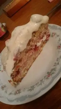 Вот что получилось из нашего рецепта - фото 3