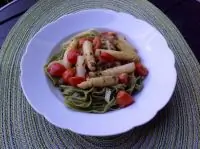 Вот что получилось из нашего рецепта - фото 1