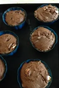 Вот что получилось из нашего рецепта - фото 1