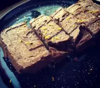 Вот что получилось из нашего рецепта - фото 2