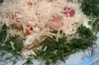 Вот что получилось из нашего рецепта - фото 1