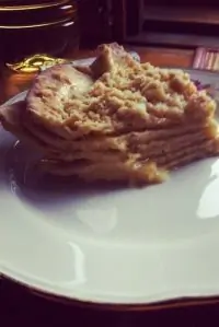 Вот что получилось из нашего рецепта - фото 1