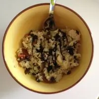 Вот что получилось из нашего рецепта - фото 3