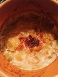 Вот что получилось из нашего рецепта - фото 1