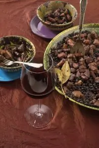 Вот что получилось из нашего рецепта - фото 1