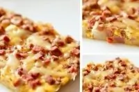 Вот что получилось из нашего рецепта - фото 1