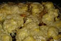 Вот что получилось из нашего рецепта - фото 1