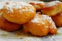 Вот что получилось из нашего рецепта - фото 2