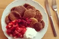 Вот что получилось из нашего рецепта - фото 1