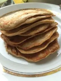 Вот что получилось из нашего рецепта - фото 2