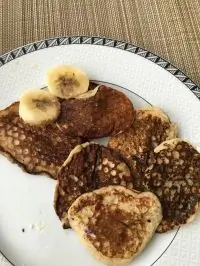 Вот что получилось из нашего рецепта - фото 3