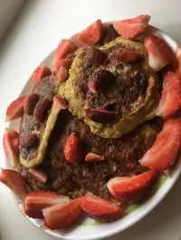 Вот что получилось из нашего рецепта - фото 4